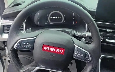 Haval H6, 2023 год, 1 300 111 рублей, 15 фотография
