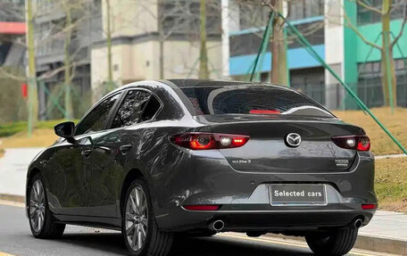 Mazda 3, 2022 год, 1 700 111 рублей, 6 фотография