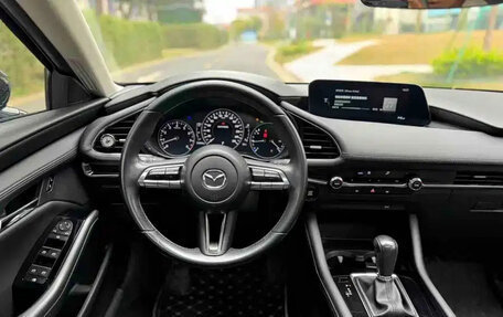 Mazda 3, 2022 год, 1 700 111 рублей, 11 фотография