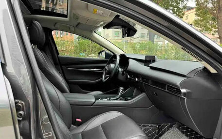 Mazda 3, 2022 год, 1 700 111 рублей, 10 фотография