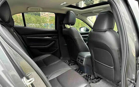 Mazda 3, 2022 год, 1 700 111 рублей, 9 фотография