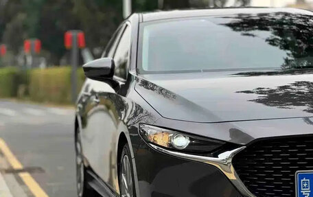 Mazda 3, 2022 год, 1 700 111 рублей, 18 фотография