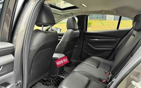 Mazda 3, 2022 год, 1 700 111 рублей, 12 фотография