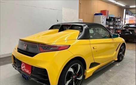 Honda S660, 2021 год, 1 340 000 рублей, 4 фотография