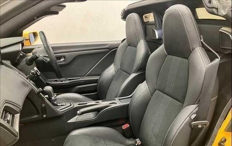 Honda S660, 2021 год, 1 340 000 рублей, 10 фотография