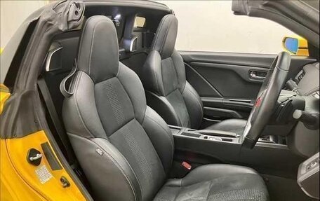 Honda S660, 2021 год, 1 340 000 рублей, 9 фотография