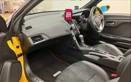 Honda S660, 2021 год, 1 340 000 рублей, 8 фотография