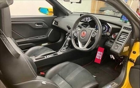 Honda S660, 2021 год, 1 340 000 рублей, 7 фотография