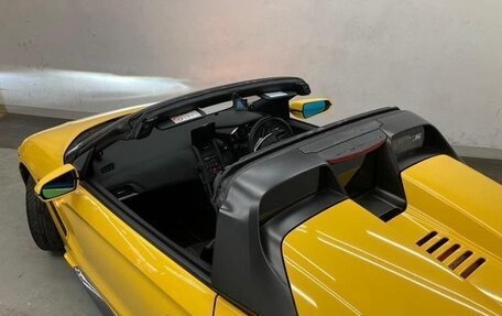 Honda S660, 2021 год, 1 340 000 рублей, 25 фотография