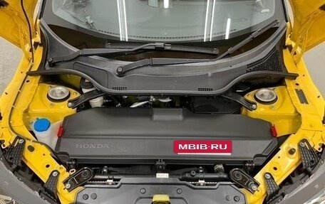 Honda S660, 2021 год, 1 340 000 рублей, 26 фотография