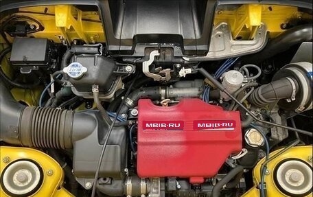 Honda S660, 2021 год, 1 340 000 рублей, 24 фотография