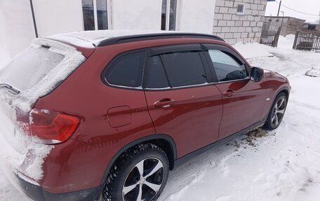 BMW X1, 2011 год, 750 000 рублей, 2 фотография