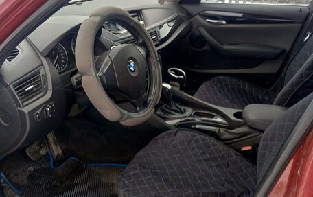 BMW X1, 2011 год, 750 000 рублей, 7 фотография