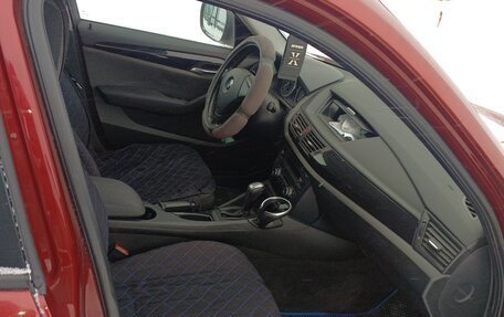 BMW X1, 2011 год, 750 000 рублей, 8 фотография