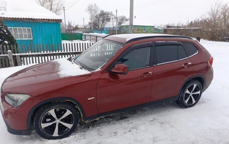 BMW X1, 2011 год, 750 000 рублей, 4 фотография