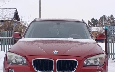 BMW X1, 2011 год, 750 000 рублей, 1 фотография