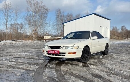 Toyota Carina ED III, 1994 год, 360 000 рублей, 1 фотография
