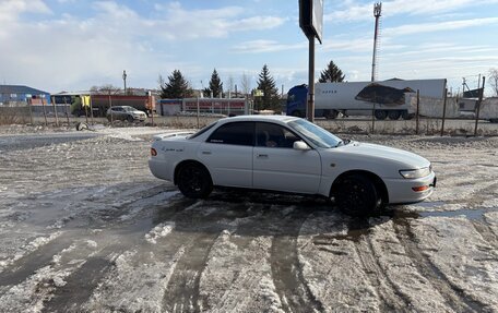 Toyota Carina ED III, 1994 год, 360 000 рублей, 6 фотография