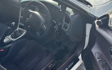 Toyota Carina ED III, 1994 год, 360 000 рублей, 2 фотография