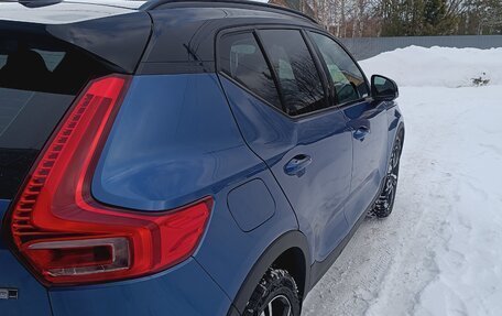 Volvo XC40 I, 2020 год, 3 600 000 рублей, 4 фотография