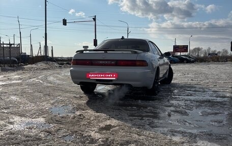 Toyota Carina ED III, 1994 год, 360 000 рублей, 5 фотография