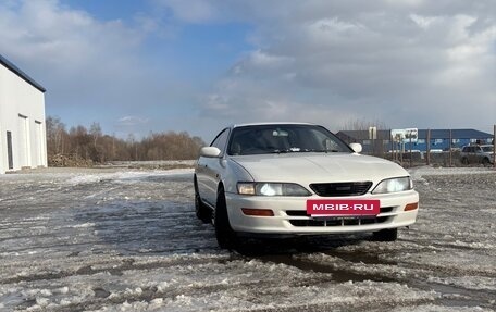 Toyota Carina ED III, 1994 год, 360 000 рублей, 8 фотография