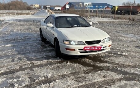 Toyota Carina ED III, 1994 год, 360 000 рублей, 7 фотография