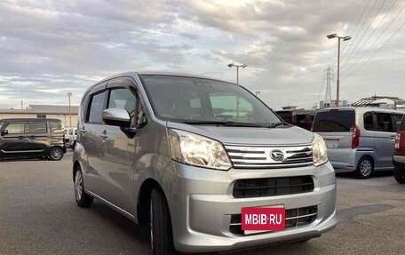 Daihatsu Move VI рестайлинг, 2023 год, 651 010 рублей, 1 фотография