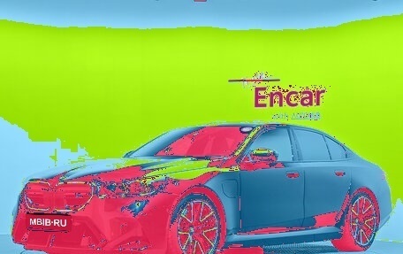 BMW M5, 2025 год, 20 915 000 рублей, 1 фотография