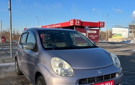 Toyota Passo III, 2010 год, 680 000 рублей, 1 фотография