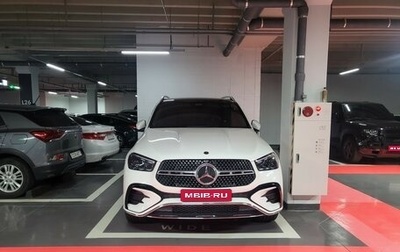 Mercedes-Benz GLE, 2025 год, 12 517 000 рублей, 1 фотография