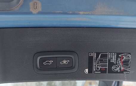 Volvo XC40 I, 2020 год, 3 600 000 рублей, 14 фотография