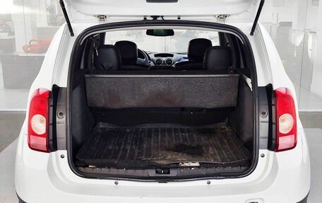 Renault Duster I рестайлинг, 2013 год, 855 000 рублей, 12 фотография