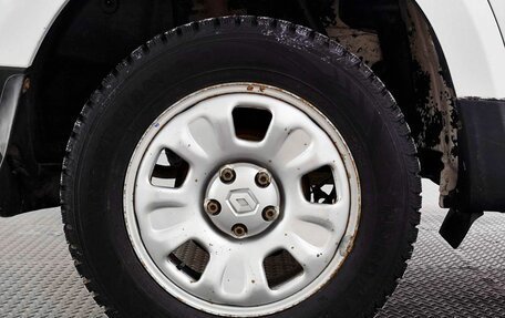 Renault Duster I рестайлинг, 2013 год, 855 000 рублей, 22 фотография