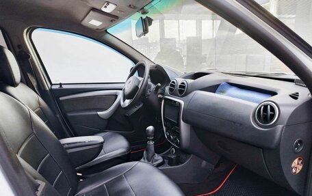 Renault Duster I рестайлинг, 2013 год, 855 000 рублей, 13 фотография