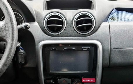 Renault Duster I рестайлинг, 2013 год, 855 000 рублей, 18 фотография