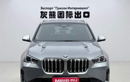BMW X1, 2023 год, 2 972 153 рублей, 2 фотография