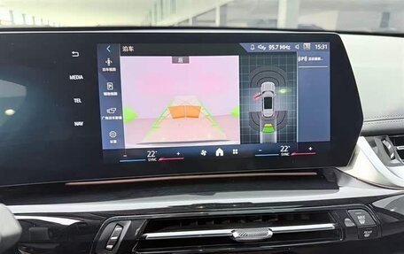 BMW X1, 2023 год, 2 972 153 рублей, 10 фотография