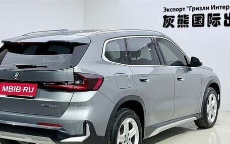 BMW X1, 2023 год, 2 972 153 рублей, 4 фотография