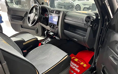 Suzuki Jimny, 2019 год, 1 560 777 рублей, 7 фотография