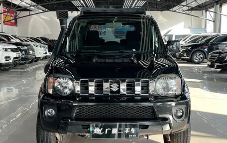 Suzuki Jimny, 2019 год, 1 560 777 рублей, 3 фотография