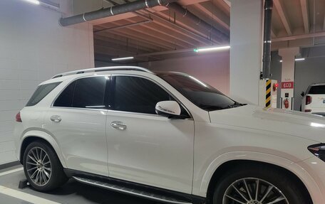 Mercedes-Benz GLE, 2025 год, 12 517 000 рублей, 2 фотография