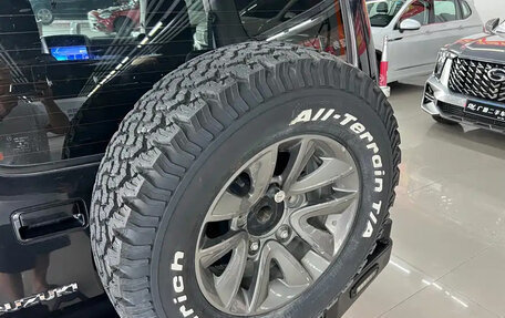 Suzuki Jimny, 2019 год, 1 560 777 рублей, 13 фотография