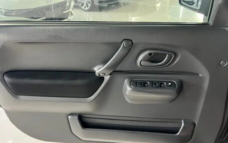 Suzuki Jimny, 2019 год, 1 560 777 рублей, 10 фотография