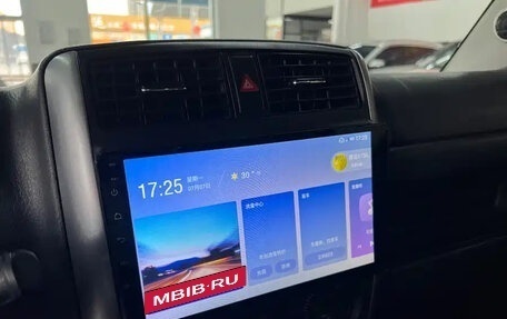 Suzuki Jimny, 2019 год, 1 560 777 рублей, 9 фотография