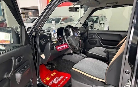 Suzuki Jimny, 2019 год, 1 560 777 рублей, 6 фотография