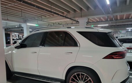 Mercedes-Benz GLE, 2025 год, 12 517 000 рублей, 3 фотография