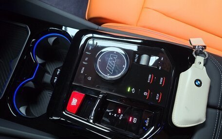 BMW M5, 2025 год, 20 915 000 рублей, 9 фотография