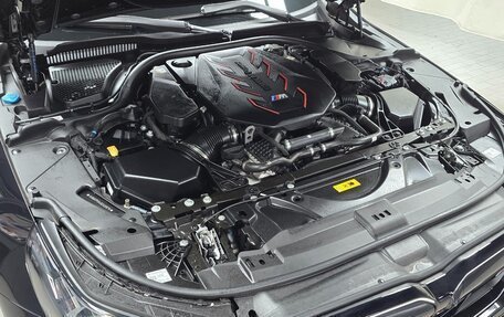 BMW M5, 2025 год, 20 915 000 рублей, 6 фотография