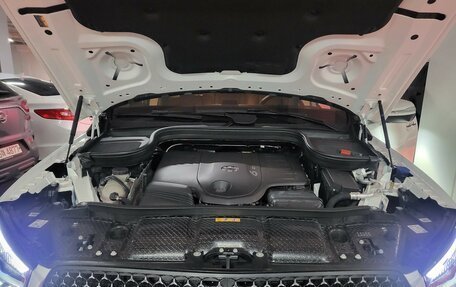 Mercedes-Benz GLE, 2025 год, 12 517 000 рублей, 8 фотография